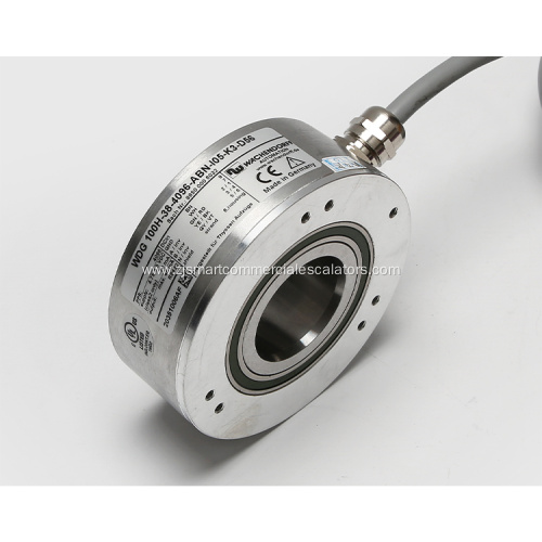 Thyssen Elevator Encoder WDG 100H-38-4096-ABN